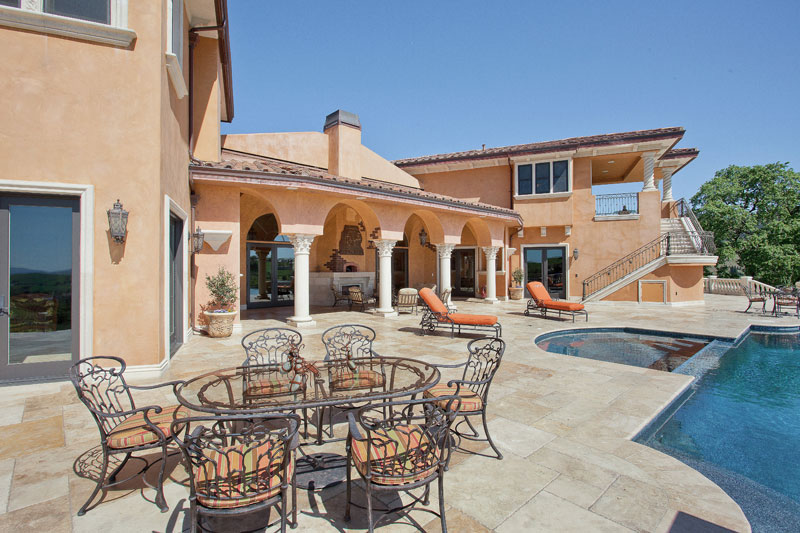 Amazing Villa Bellisima in California, USA amazing villa bellisima in california usa 79a1b9f