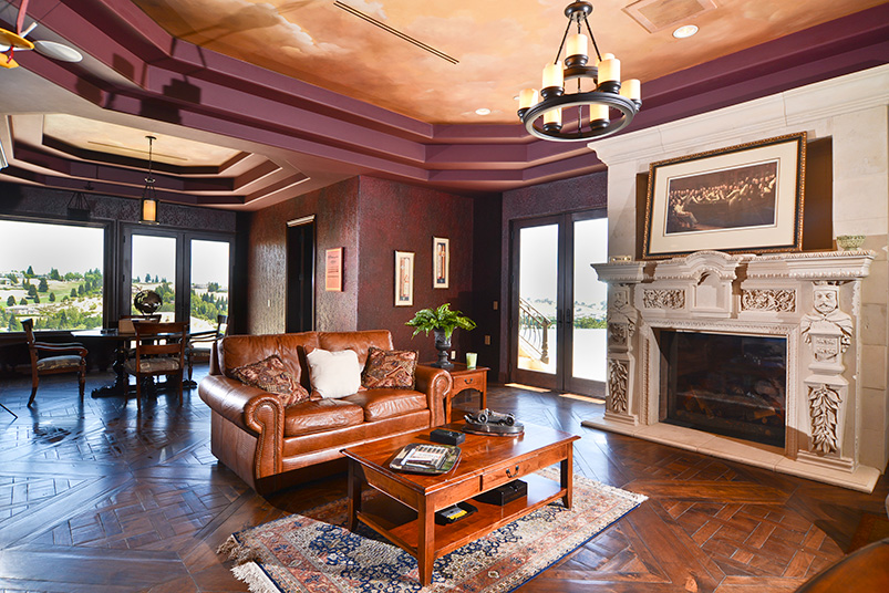 Amazing Villa Bellisima in California, USA amazing villa bellisima in california usa 944e0e6