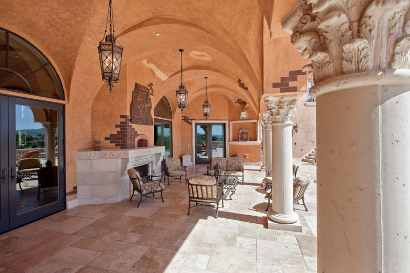 Amazing Villa Bellisima in California, USA amazing villa bellisima in california usa a234d95