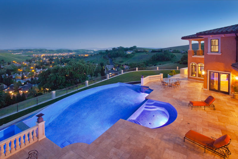 Amazing Villa Bellisima in California, USA amazing villa bellisima in california usa a2a1dd3