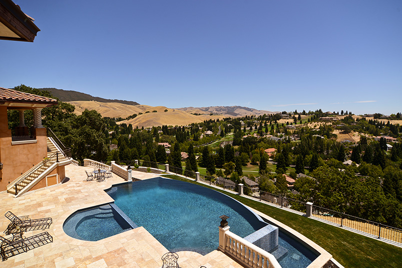 Amazing Villa Bellisima in California, USA amazing villa bellisima in california usa cead53f