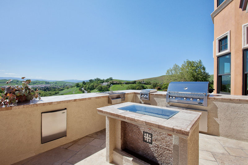 Amazing Villa Bellisima in California, USA amazing villa bellisima in california usa e15a7bb