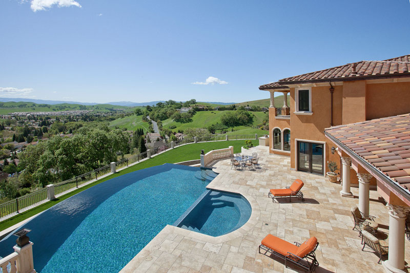 Amazing Villa Bellisima in California, USA amazing villa bellisima in california usa fa93ab0