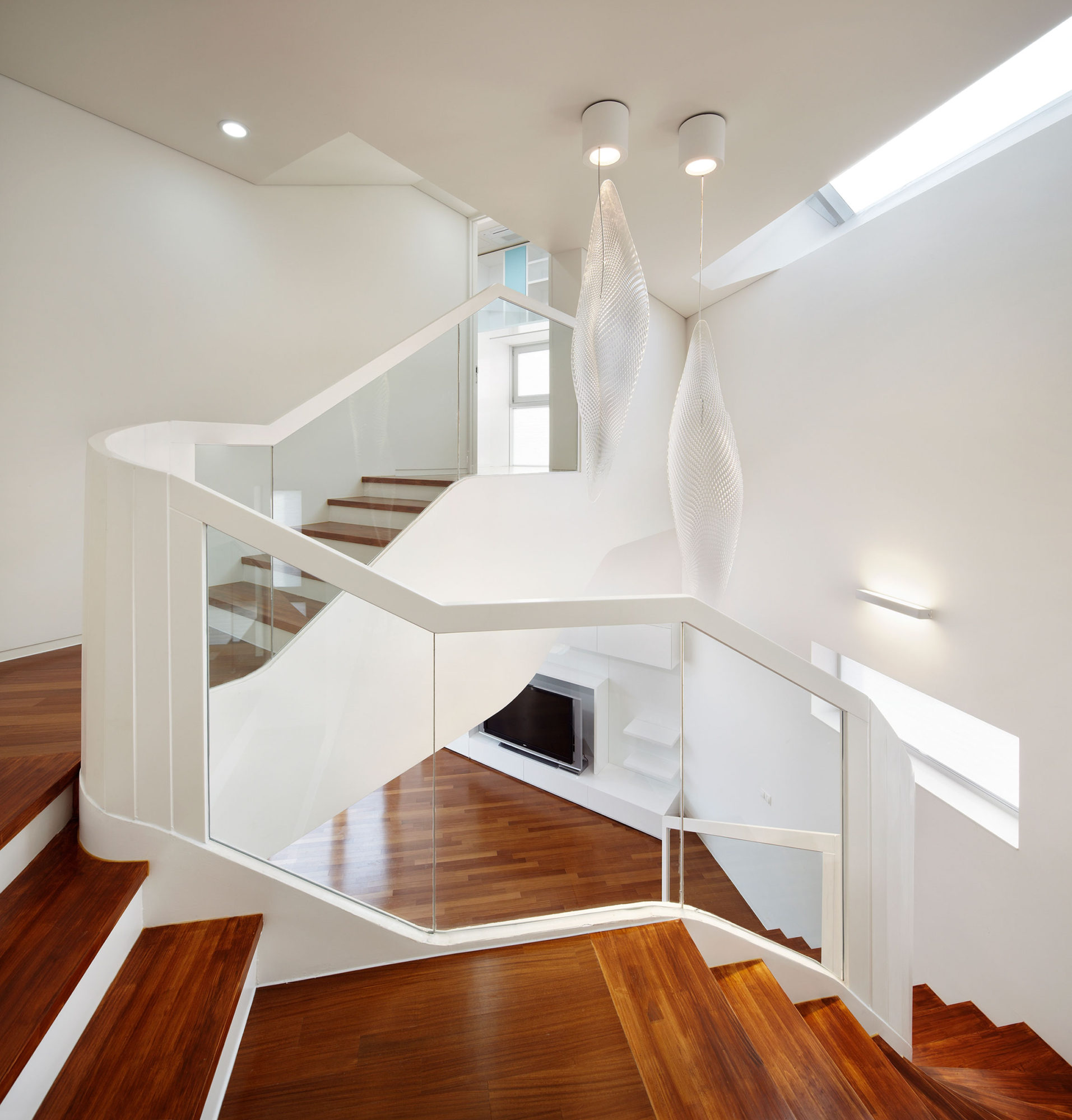 An Innovative Pan-gyo Residence by Office 53427 an innovative pan gyo residence by office 53427 4230022