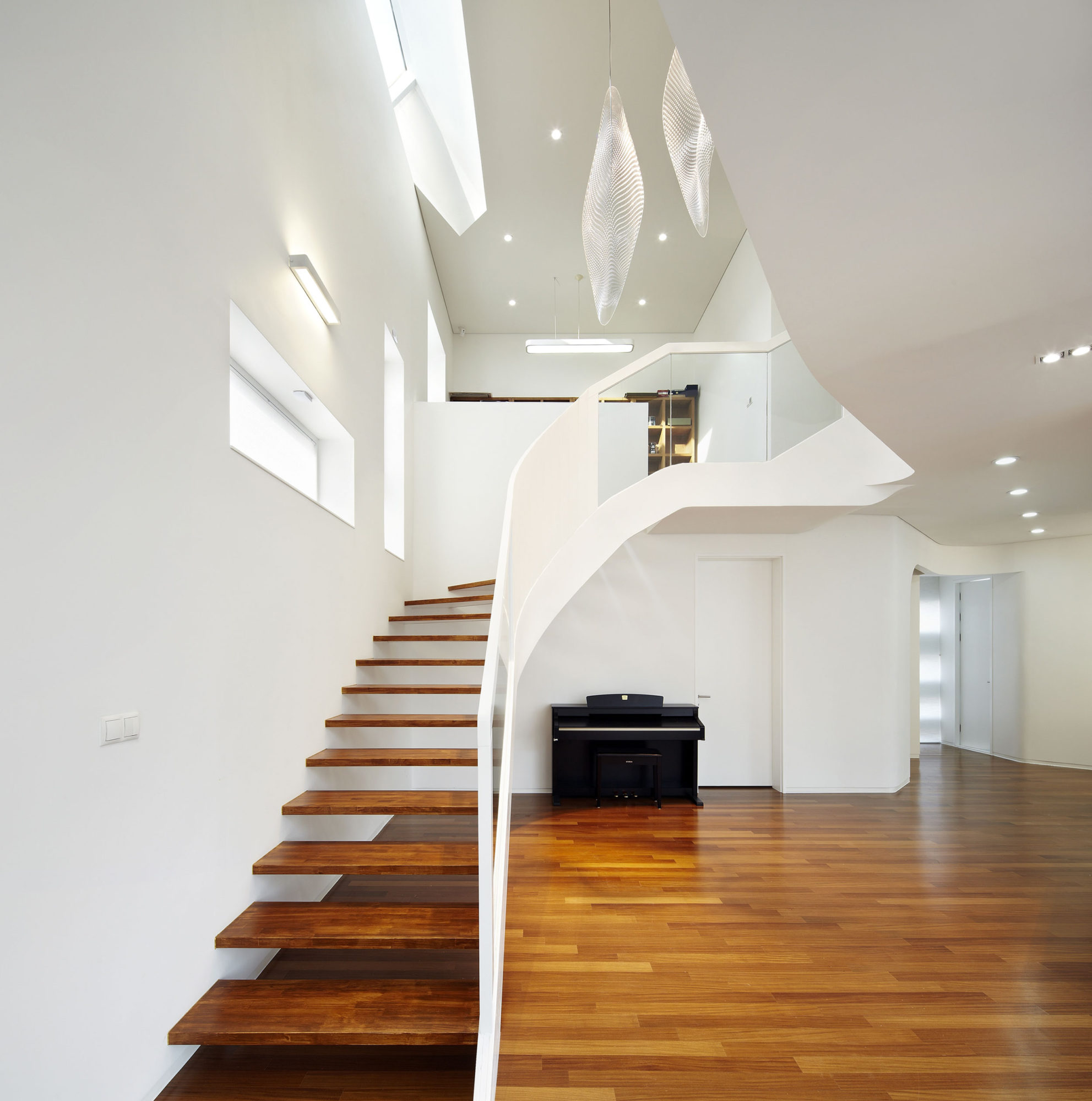 An Innovative Pan-gyo Residence by Office 53427 an innovative pan gyo residence by office 53427 fd07574