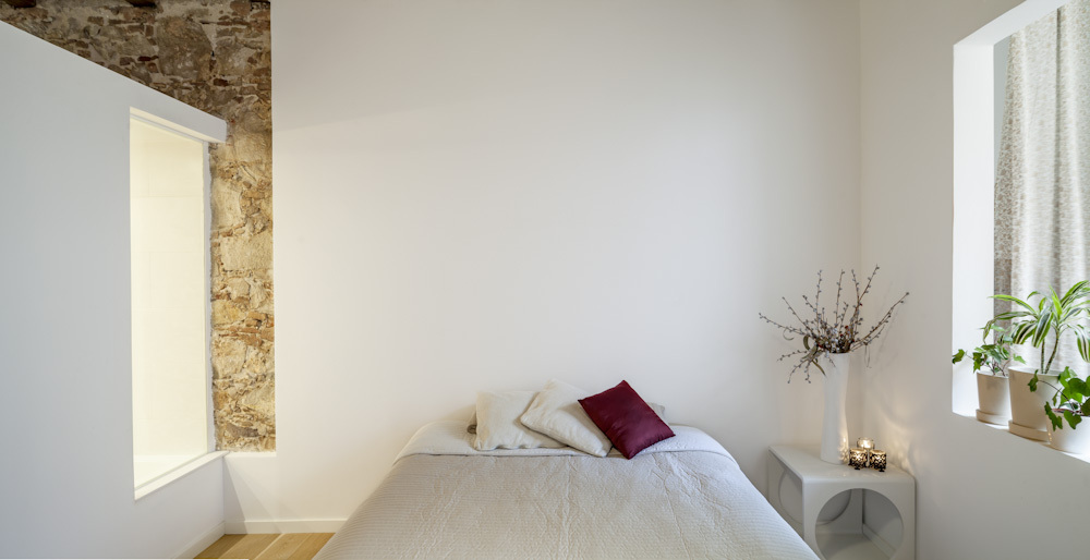 Apartment Renovation By Sergi Pons In Barcelona, Spain apartment renovation by sergi pons in barcelona spain 265e4cb