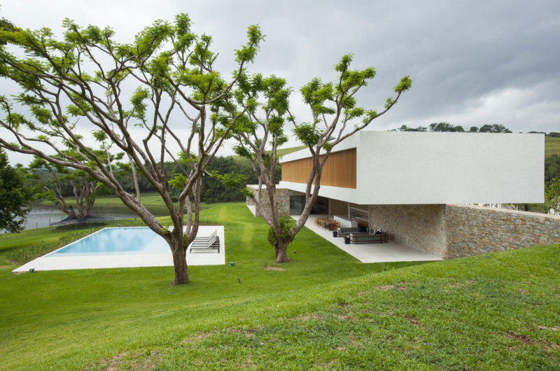 Awesome Residencia Itatiba In São Paulo, Brazil awesome residencia itatiba in so paulo brazil 2184450