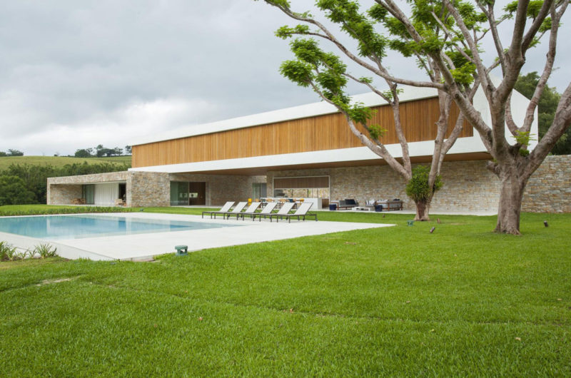 Awesome Residencia Itatiba In São Paulo, Brazil awesome residencia itatiba in so paulo brazil 475cefe