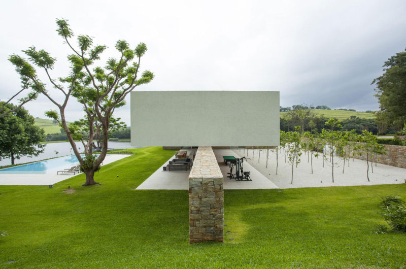 awesome residencia itatiba in so paulo brazil 8c6b0b1