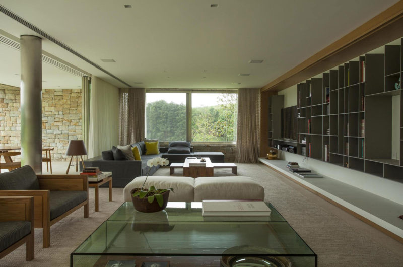Awesome Residencia Itatiba In São Paulo, Brazil awesome residencia itatiba in so paulo brazil 8d85db6