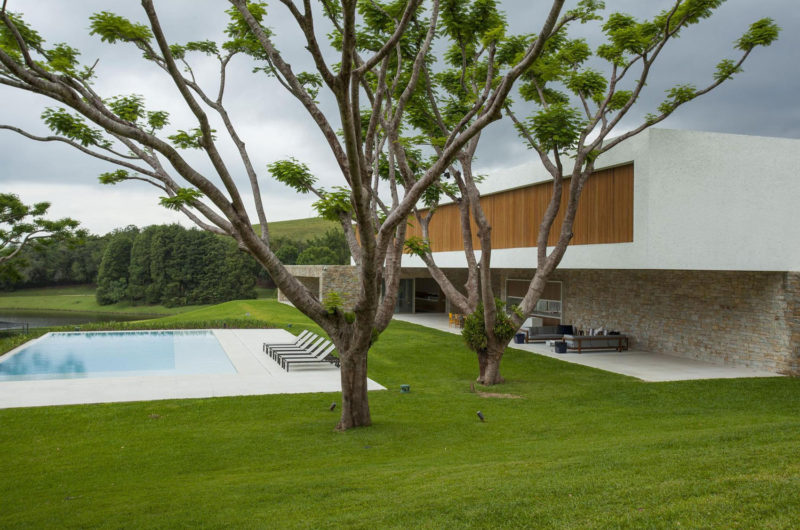 Awesome Residencia Itatiba In São Paulo, Brazil awesome residencia itatiba in so paulo brazil b773d78