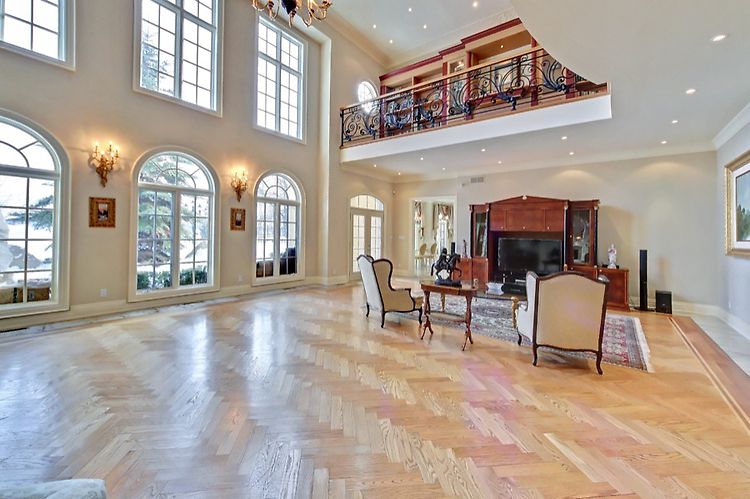 Baronial Estate In Ontario, Canada baronial estate in ontario canada 6e1f59c