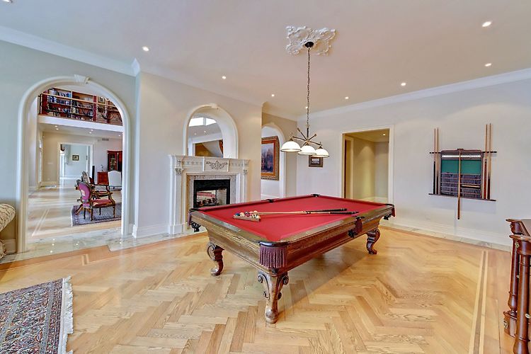 Baronial Estate In Ontario, Canada baronial estate in ontario canada bf7a13d