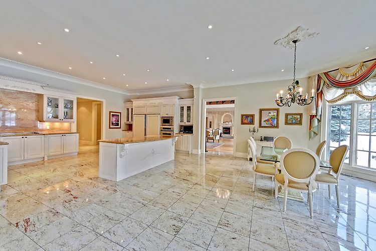 Baronial Estate In Ontario, Canada baronial estate in ontario canada bf87a5b