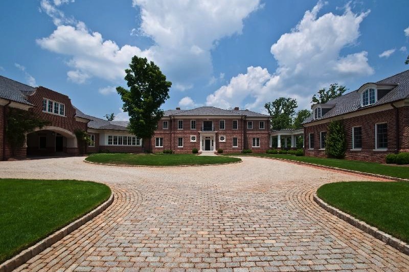 beautiful residence for sale in flowery branch georgia 66b9dc9