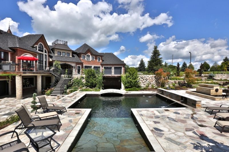 Beautiful Vaughan Estate beautiful vaughan estate 07b2615