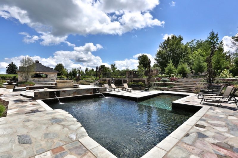 Beautiful Vaughan Estate beautiful vaughan estate 1287c30