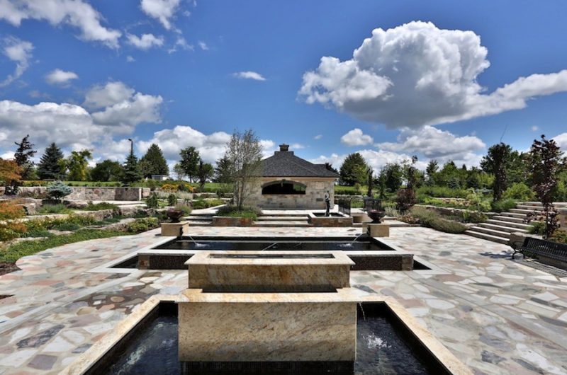 Beautiful Vaughan Estate beautiful vaughan estate 341c39e