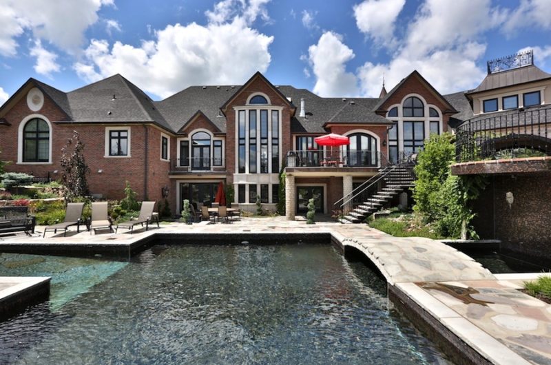 Beautiful Vaughan Estate beautiful vaughan estate 40b8730
