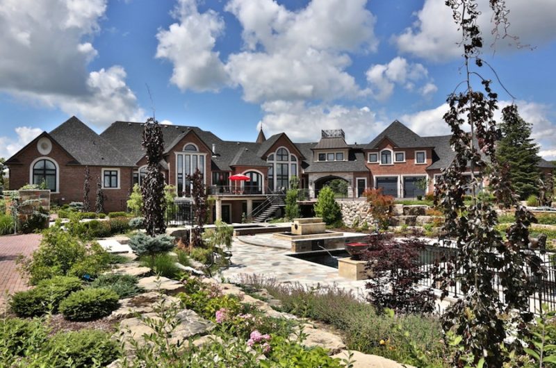 Beautiful Vaughan Estate beautiful vaughan estate 46787ba