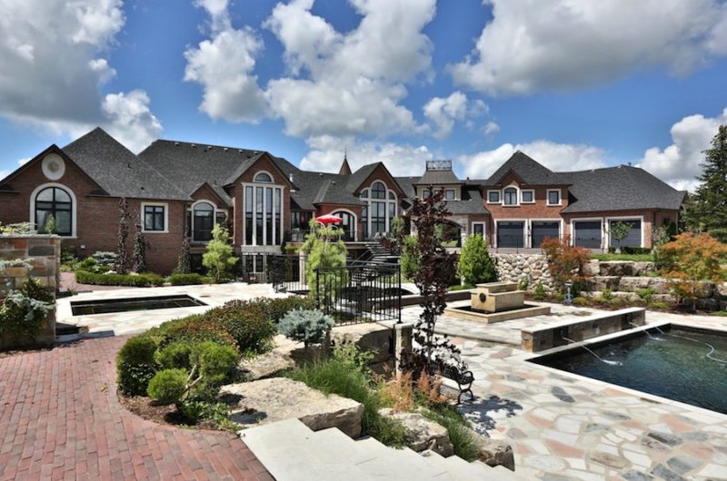 Beautiful Vaughan Estate beautiful vaughan estate 4a055d1
