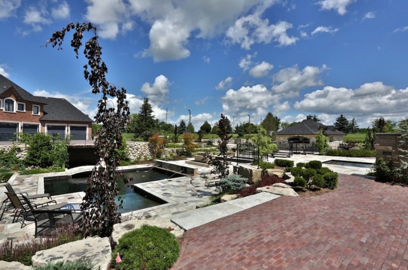 Beautiful Vaughan Estate beautiful vaughan estate 4b9a451