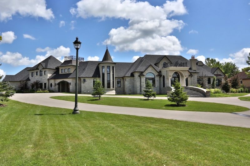 Beautiful Vaughan Estate beautiful vaughan estate 589dc6c