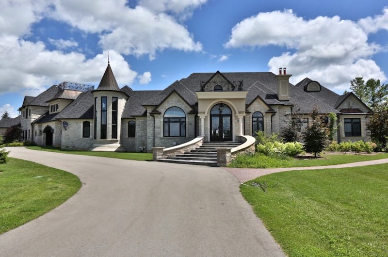 Beautiful Vaughan Estate beautiful vaughan estate 83eba2a