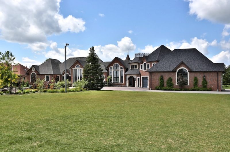 Beautiful Vaughan Estate beautiful vaughan estate 893c4f2