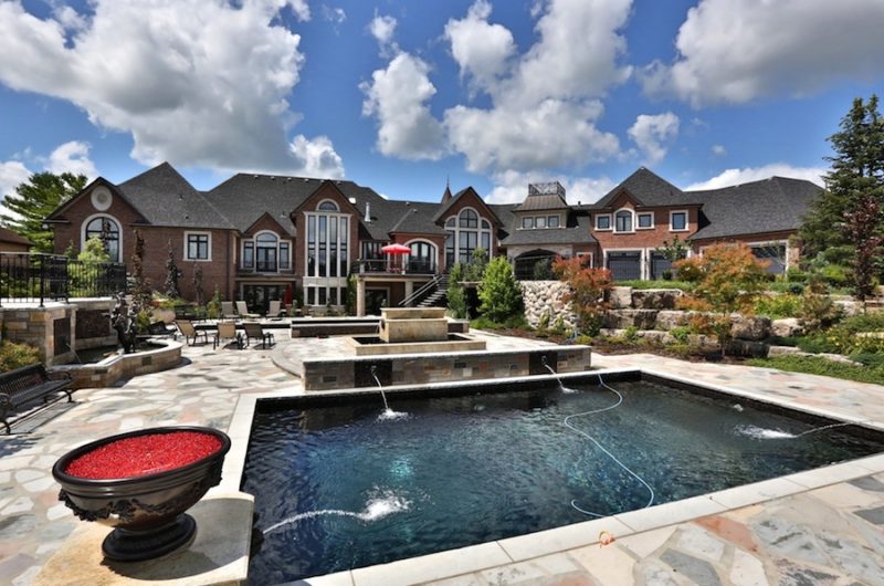 Beautiful Vaughan Estate beautiful vaughan estate 92fb7be
