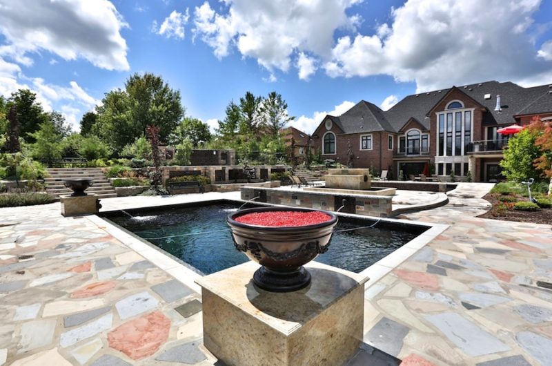 Beautiful Vaughan Estate beautiful vaughan estate a333e3e