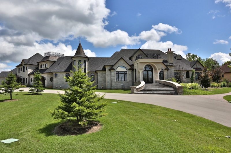 Beautiful Vaughan Estate beautiful vaughan estate b6edc08