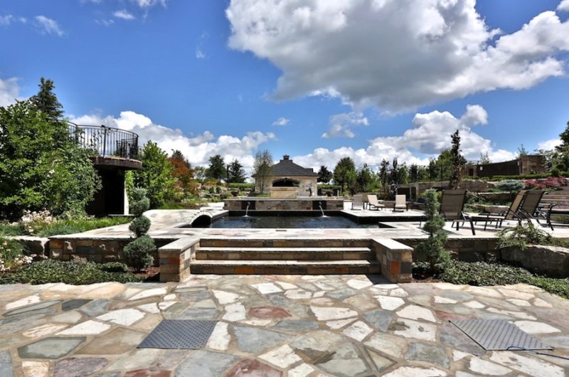 Beautiful Vaughan Estate beautiful vaughan estate c3308c3