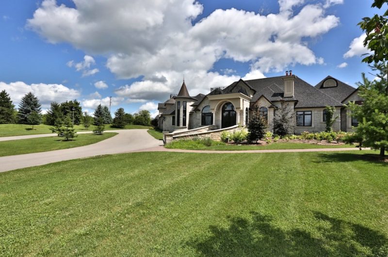 Beautiful Vaughan Estate beautiful vaughan estate c5f9cd0