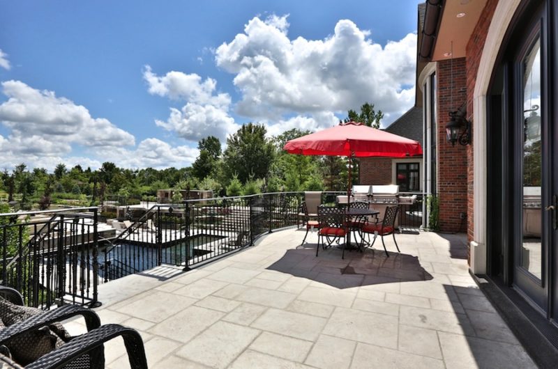 Beautiful Vaughan Estate beautiful vaughan estate d22b75b