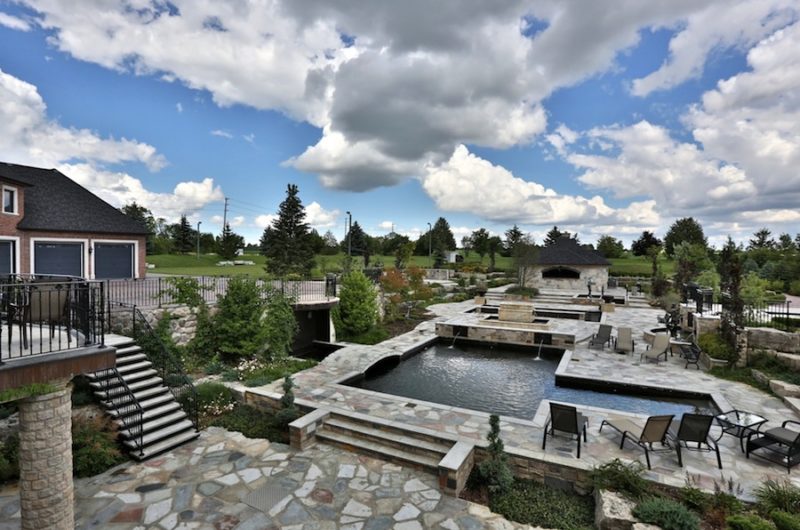 Beautiful Vaughan Estate beautiful vaughan estate e3786da
