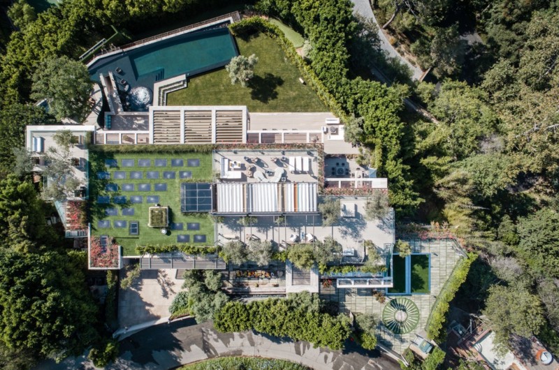 Bel-Air Mega Mansion, 25,000 Square Ft bel air mega mansion 25000 square ft 5a711a6