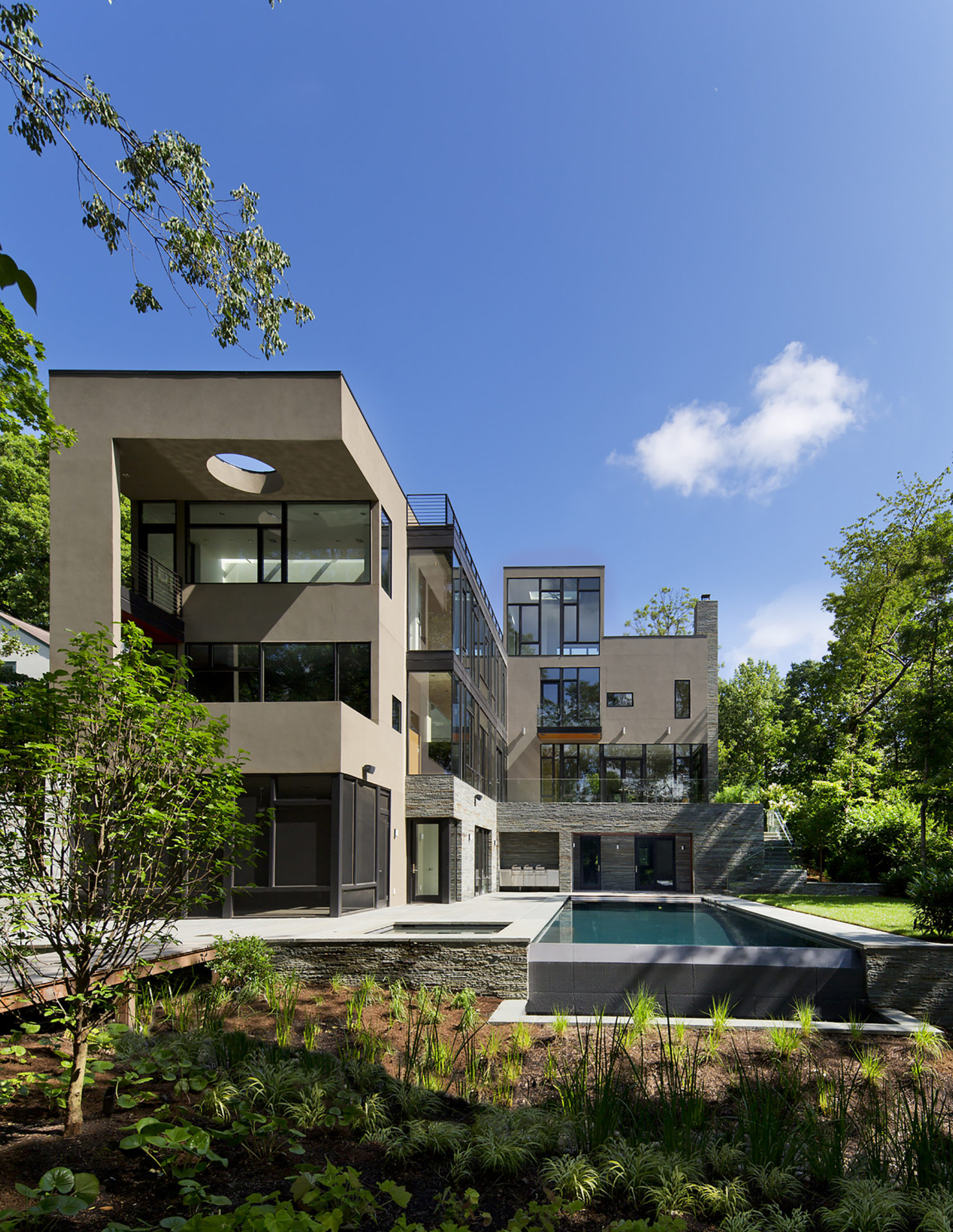 Brandywine House In Washington, USA brandywine house in washington usa 4ca4e3a