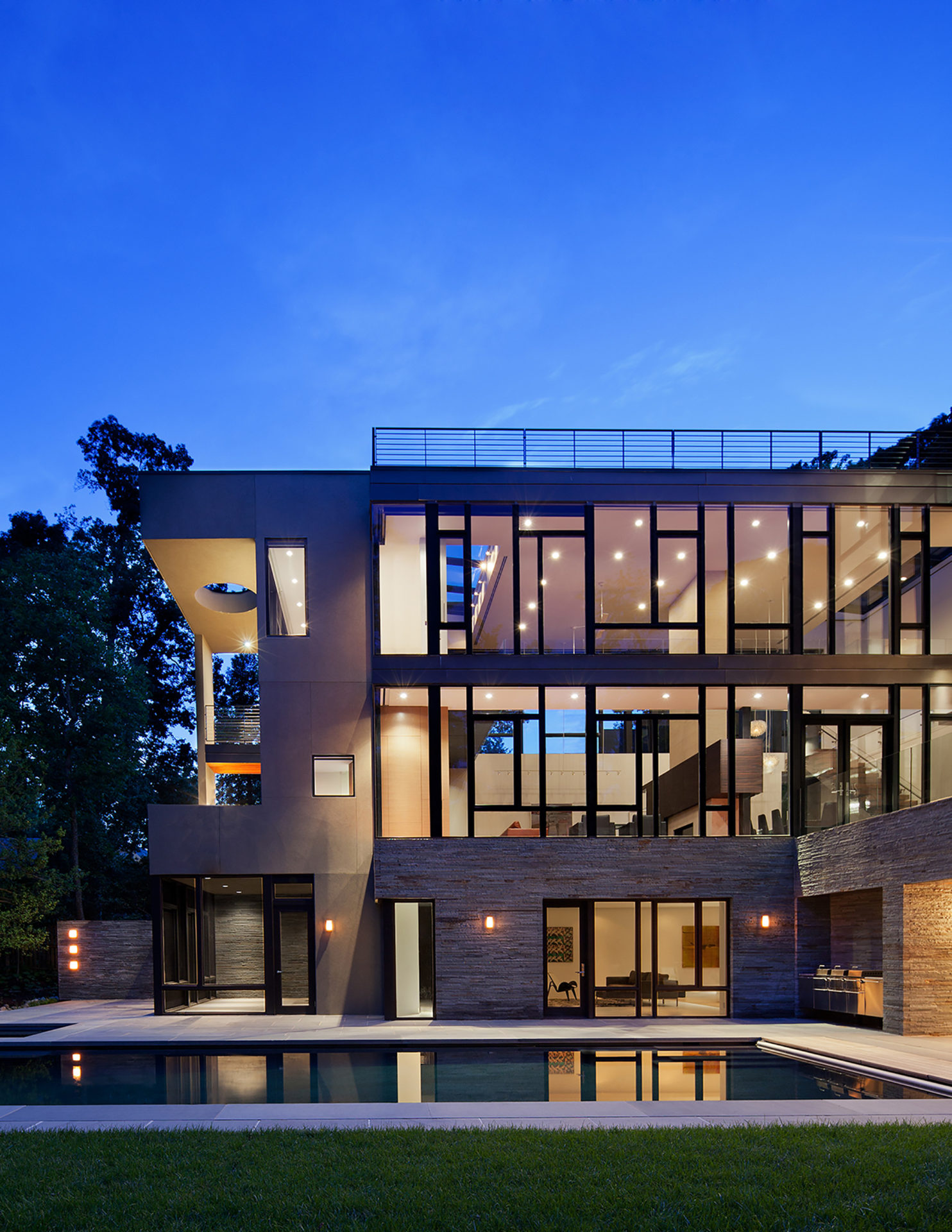Brandywine House In Washington, USA brandywine house in washington usa a898ed9