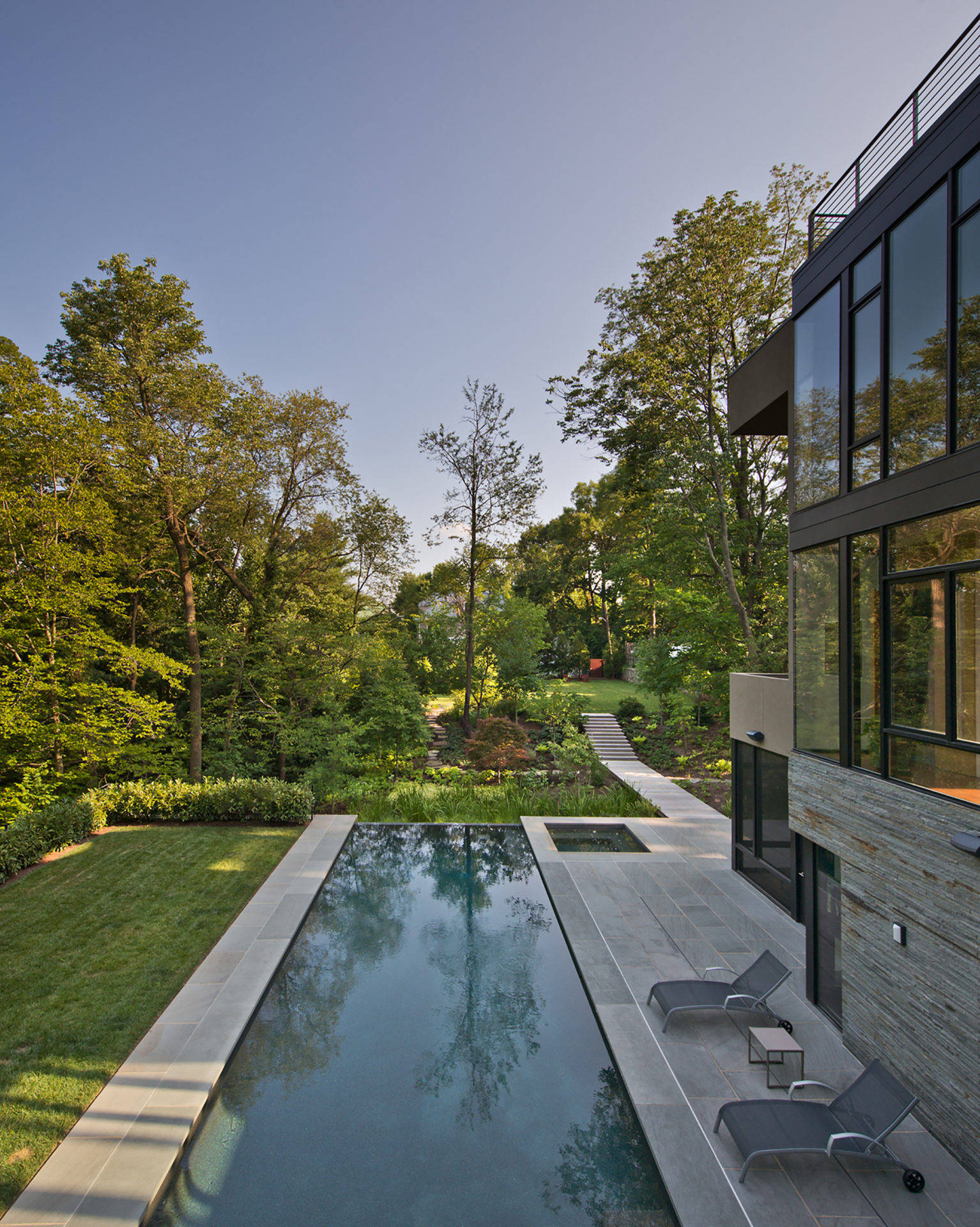 Brandywine House In Washington, USA brandywine house in washington usa f12af86