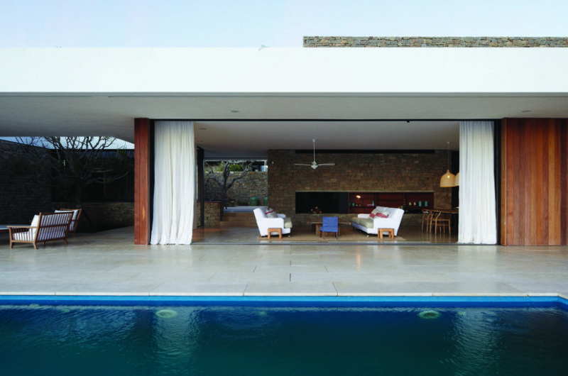 Buenos Mares Vacation House by RDR Arquitectos buenos mares vacation house by rdr arquitectos 0bbc105