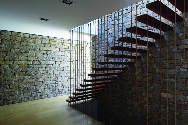 Buenos Mares Vacation House by RDR Arquitectos buenos mares vacation house by rdr arquitectos 4de658a