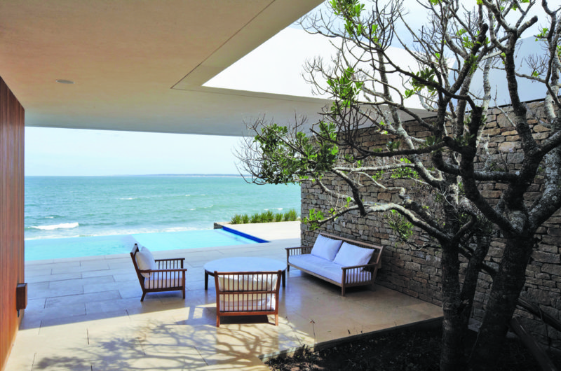 Buenos Mares Vacation House by RDR Arquitectos buenos mares vacation house by rdr arquitectos 9d5eadc
