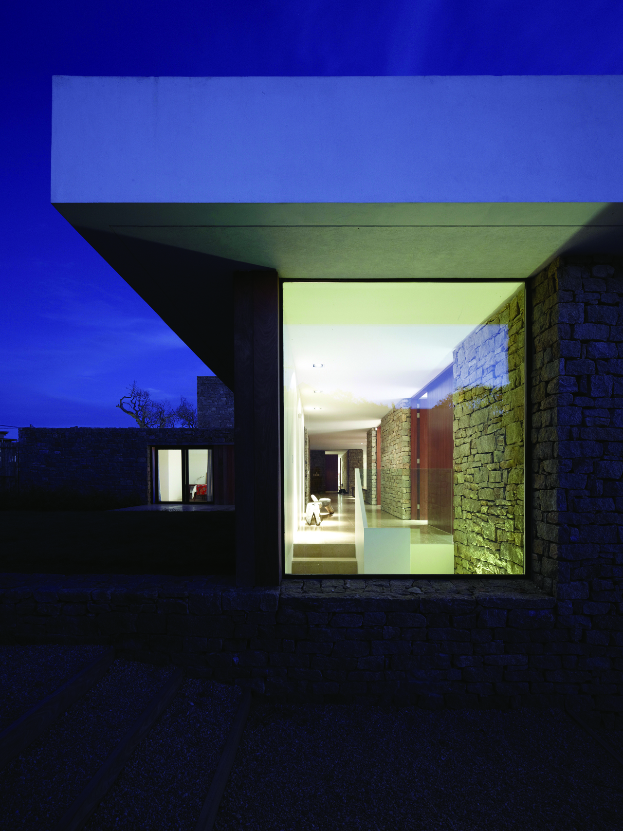Buenos Mares Vacation House by RDR Arquitectos buenos mares vacation house by rdr arquitectos cb4cbaf