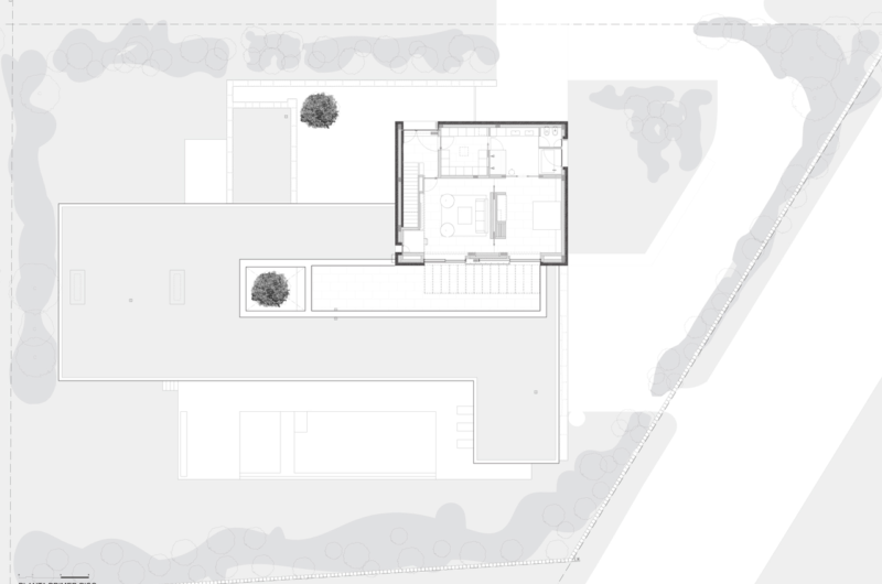 Buenos Mares Vacation House by RDR Arquitectos buenos mares vacation house by rdr arquitectos e7a0673