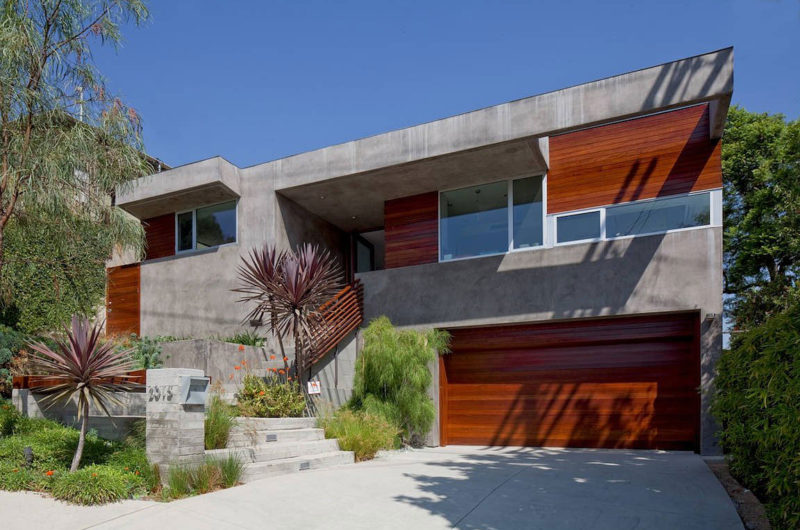 Chic Redesdale Residence by Space International chic redesdale residence by space international a7b6f5c