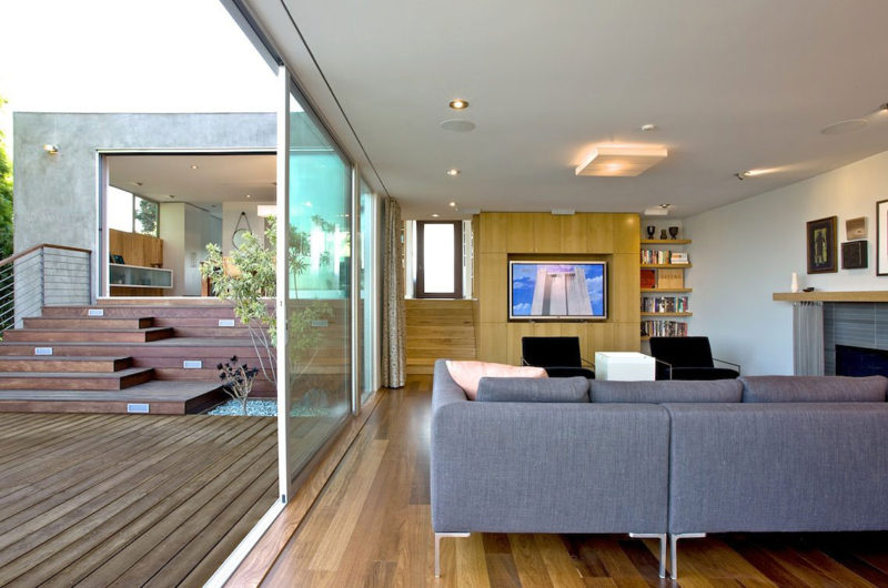 Chic Redesdale Residence by Space International chic redesdale residence by space international f5284e2