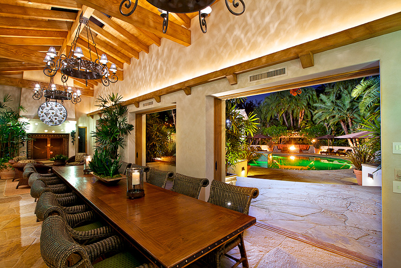 Classic Elegance Within The Rancho Los Arboles House classic elegance within the rancho los arboles house 0d959ad