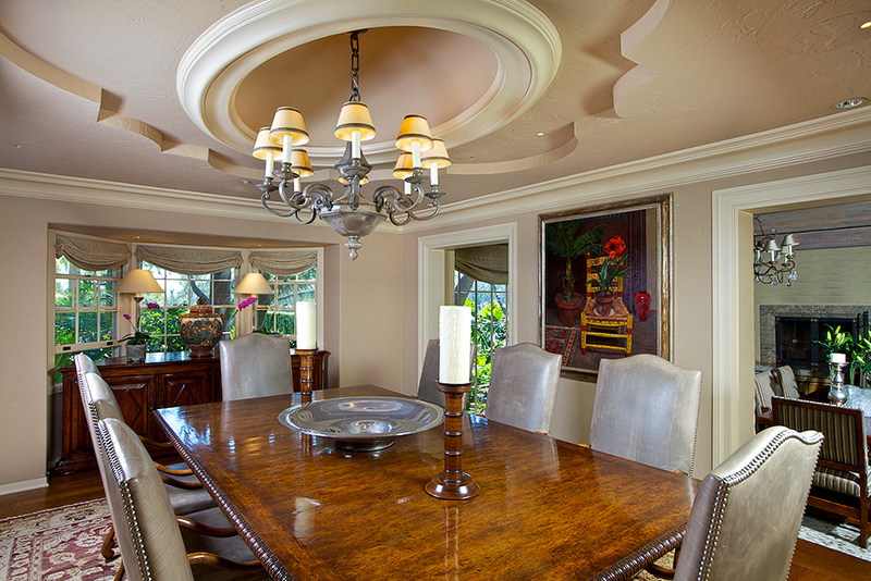 Classic Elegance Within The Rancho Los Arboles House classic elegance within the rancho los arboles house 11f419a