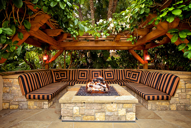 Classic Elegance Within The Rancho Los Arboles House classic elegance within the rancho los arboles house 265052d